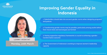 Gender Equality Assessment Green Climate Fund Standard